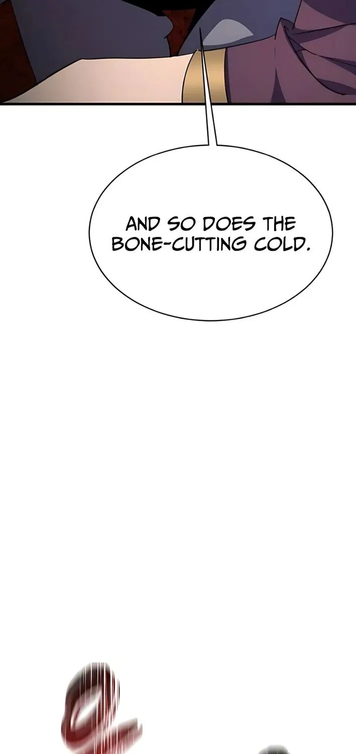 The Genius Magician Who Uses His Fist Chapter 30 page 53 - 