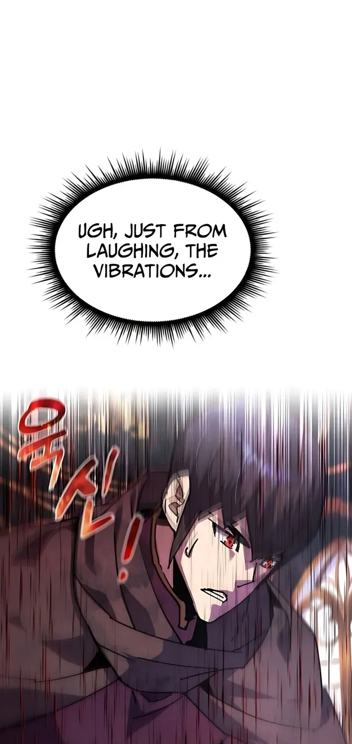 The Genius Magician Who Uses His Fist Chapter 30 page 57 - 