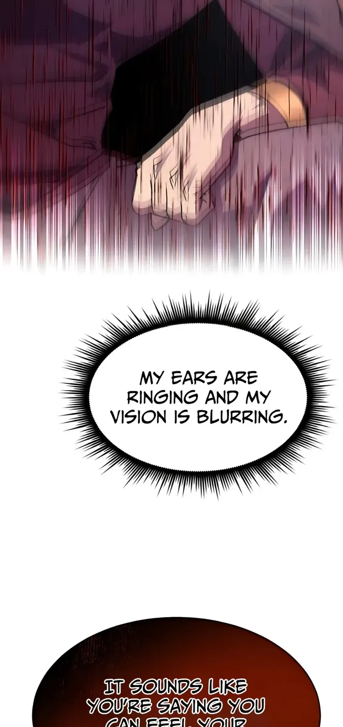 The Genius Magician Who Uses His Fist Chapter 30 page 58 - 