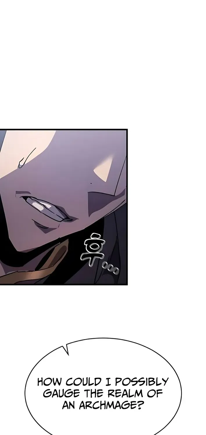 The Genius Magician Who Uses His Fist Chapter 30 page 60 - 