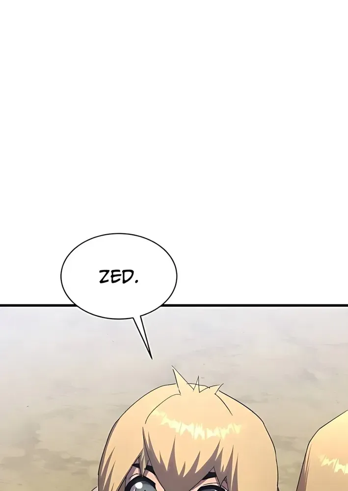 The Genius Magician Who Uses His Fist Chapter 30 page 7 - 