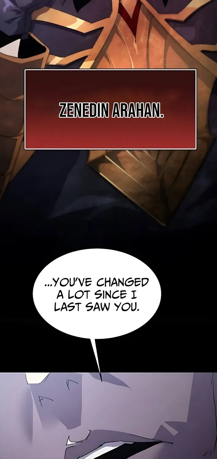 The Genius Magician Who Uses His Fist Chapter 30 page 65 - 