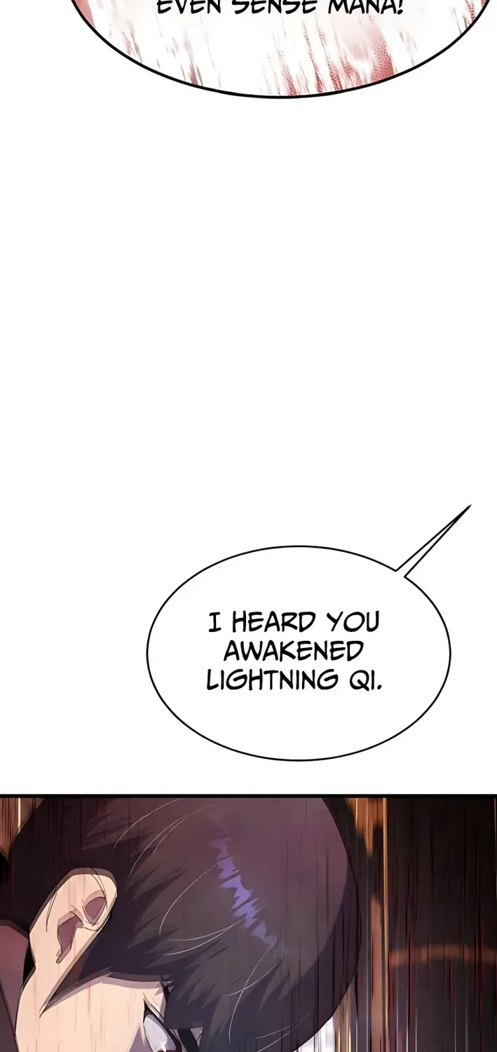 The Genius Magician Who Uses His Fist Chapter 30 page 69 - 