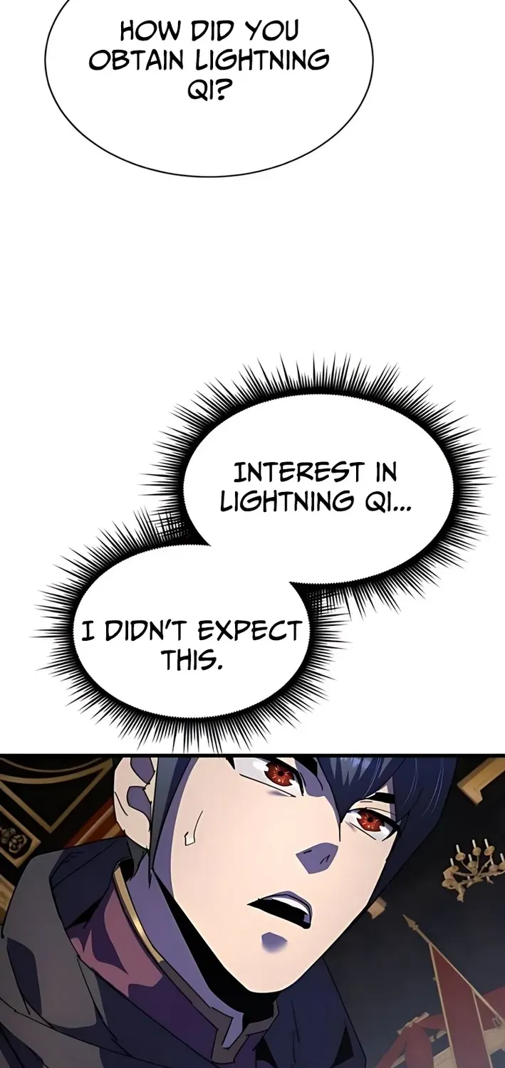 The Genius Magician Who Uses His Fist Chapter 30 page 74 - 