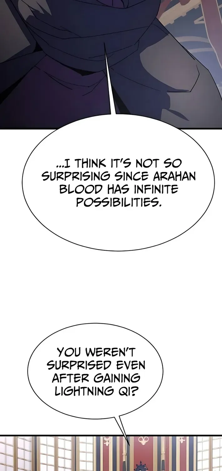 The Genius Magician Who Uses His Fist Chapter 30 page 75 - 