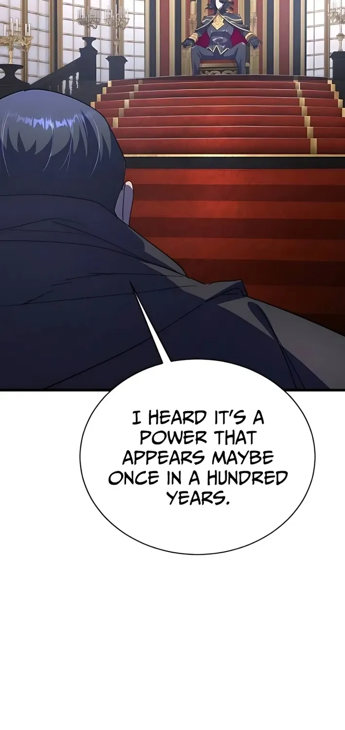 The Genius Magician Who Uses His Fist Chapter 30 page 76 - 