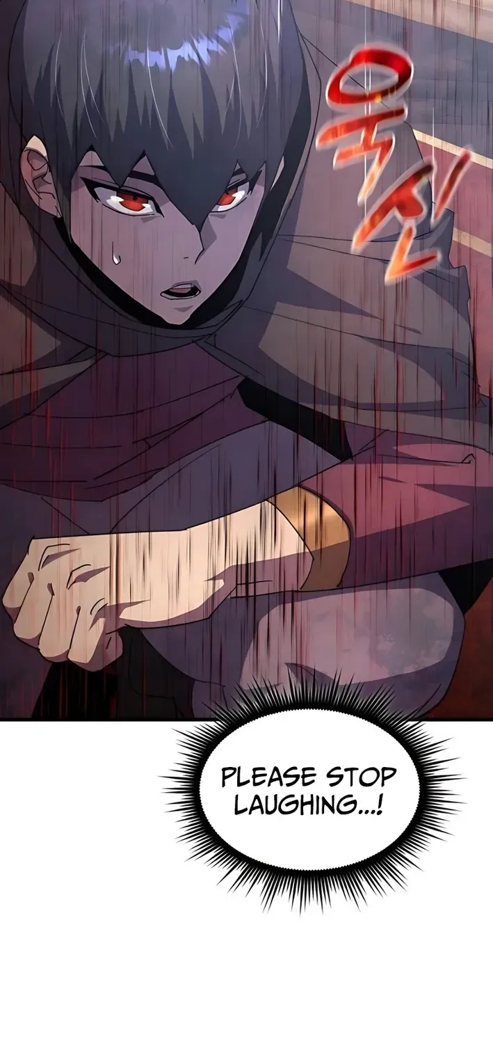 The Genius Magician Who Uses His Fist Chapter 30 page 82 - 