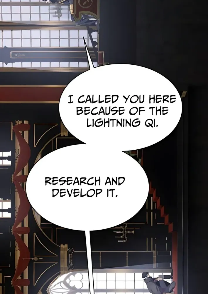 The Genius Magician Who Uses His Fist Chapter 30 page 84 - 