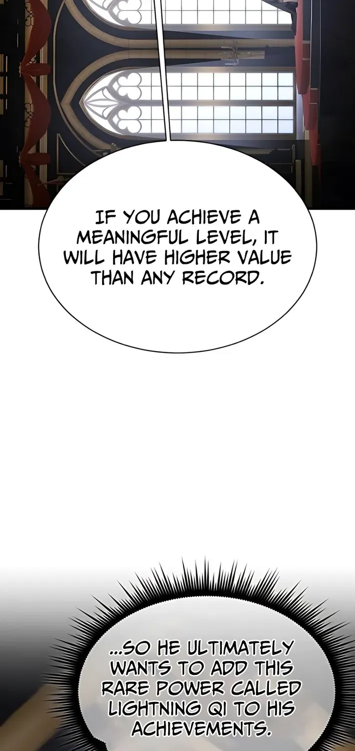 The Genius Magician Who Uses His Fist Chapter 30 page 85 - 