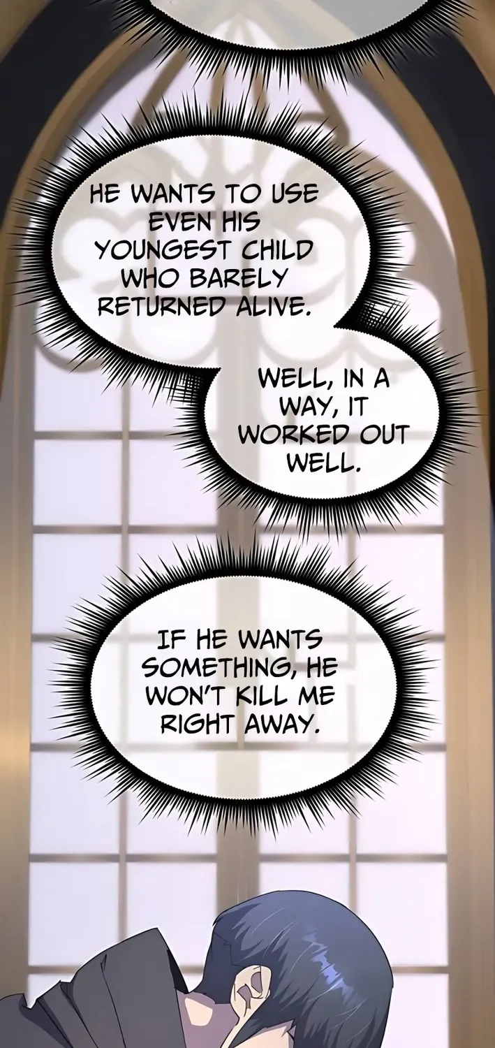 The Genius Magician Who Uses His Fist Chapter 30 page 86 - 