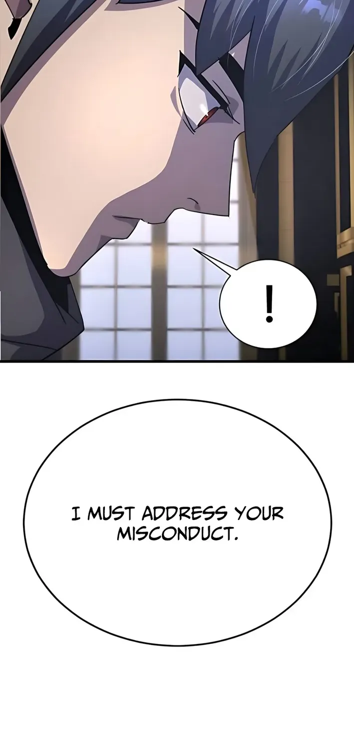 The Genius Magician Who Uses His Fist Chapter 30 page 88 - 