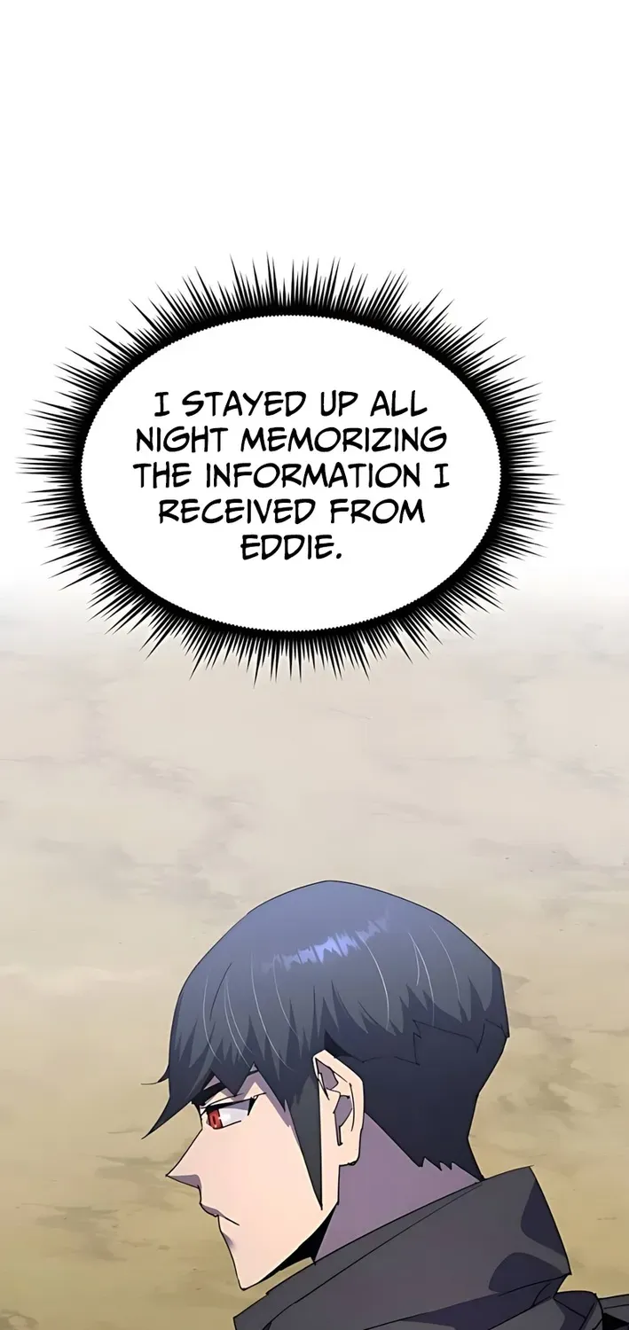 The Genius Magician Who Uses His Fist Chapter 30 page 10 - 