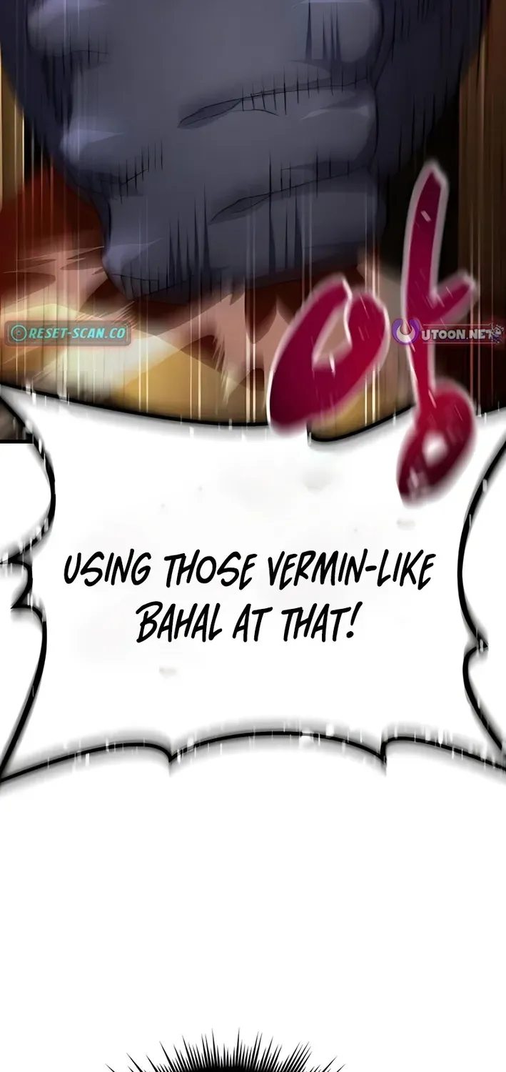 The Genius Magician Who Uses His Fist Chapter 30 page 92 - 