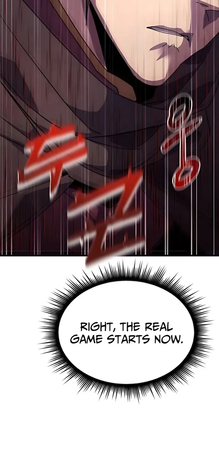 The Genius Magician Who Uses His Fist Chapter 30 page 94 - 
