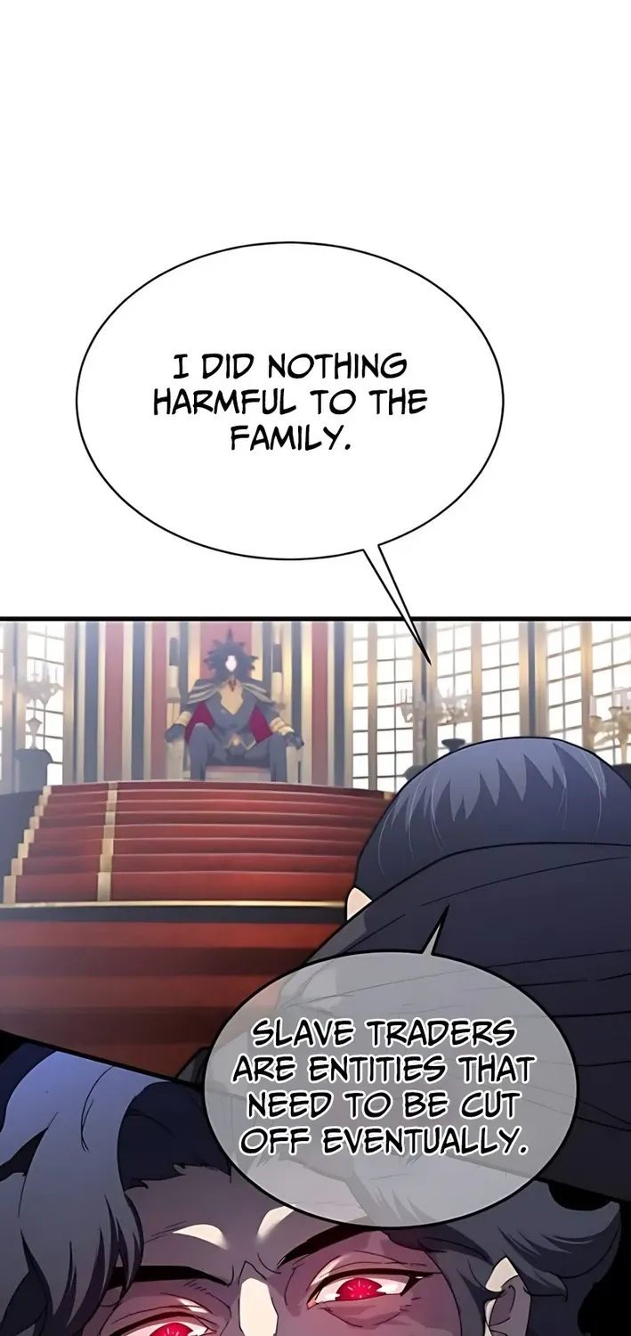The Genius Magician Who Uses His Fist Chapter 30 page 95 - 