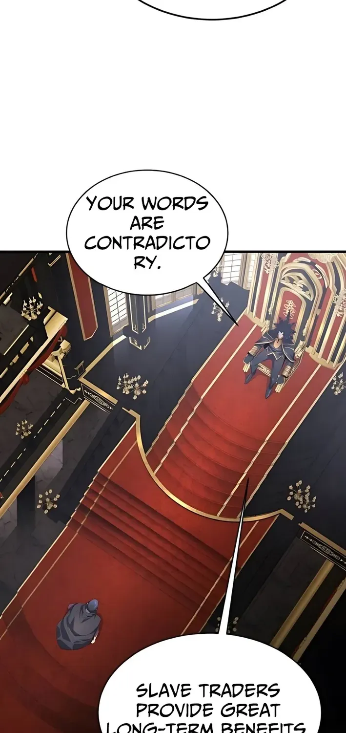 The Genius Magician Who Uses His Fist Chapter 30 page 97 - 
