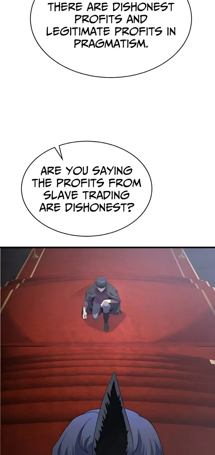 The Genius Magician Who Uses His Fist Chapter 30 page 100 - 