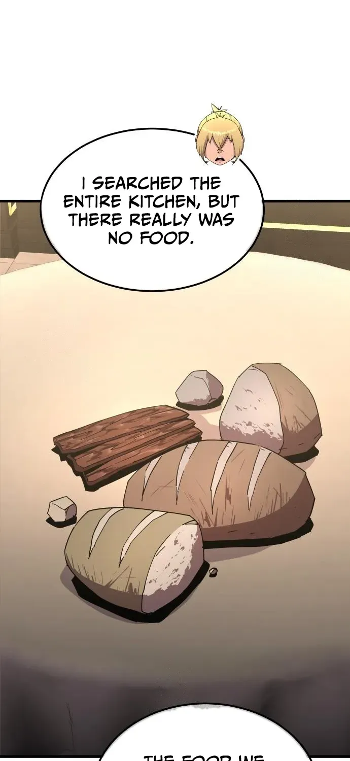 The Genius Magician Who Uses His Fist Chapter 31 page 101 - 