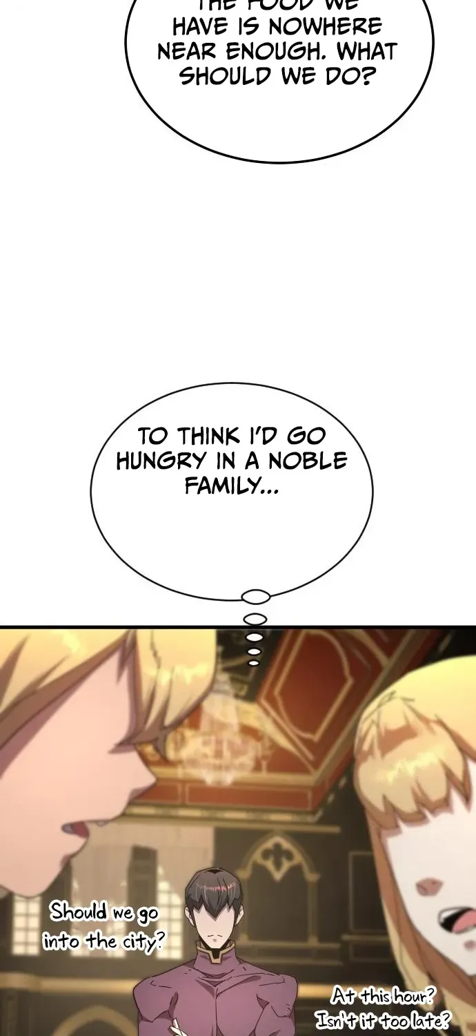 The Genius Magician Who Uses His Fist Chapter 31 page 102 - 
