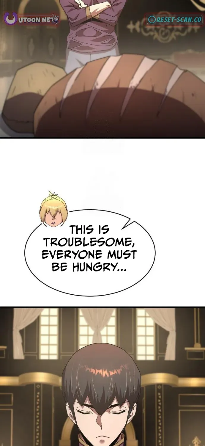 The Genius Magician Who Uses His Fist Chapter 31 page 103 - 