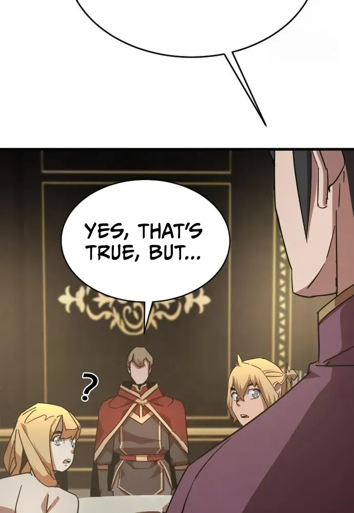 The Genius Magician Who Uses His Fist Chapter 31 page 105 - 