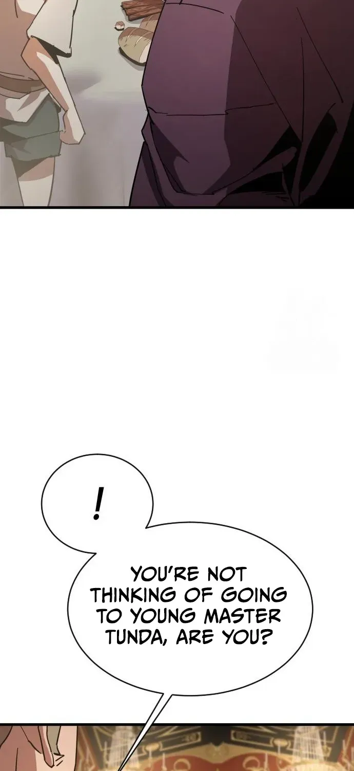 The Genius Magician Who Uses His Fist Chapter 31 page 106 - 