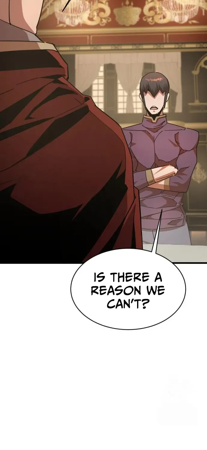 The Genius Magician Who Uses His Fist Chapter 31 page 107 - 