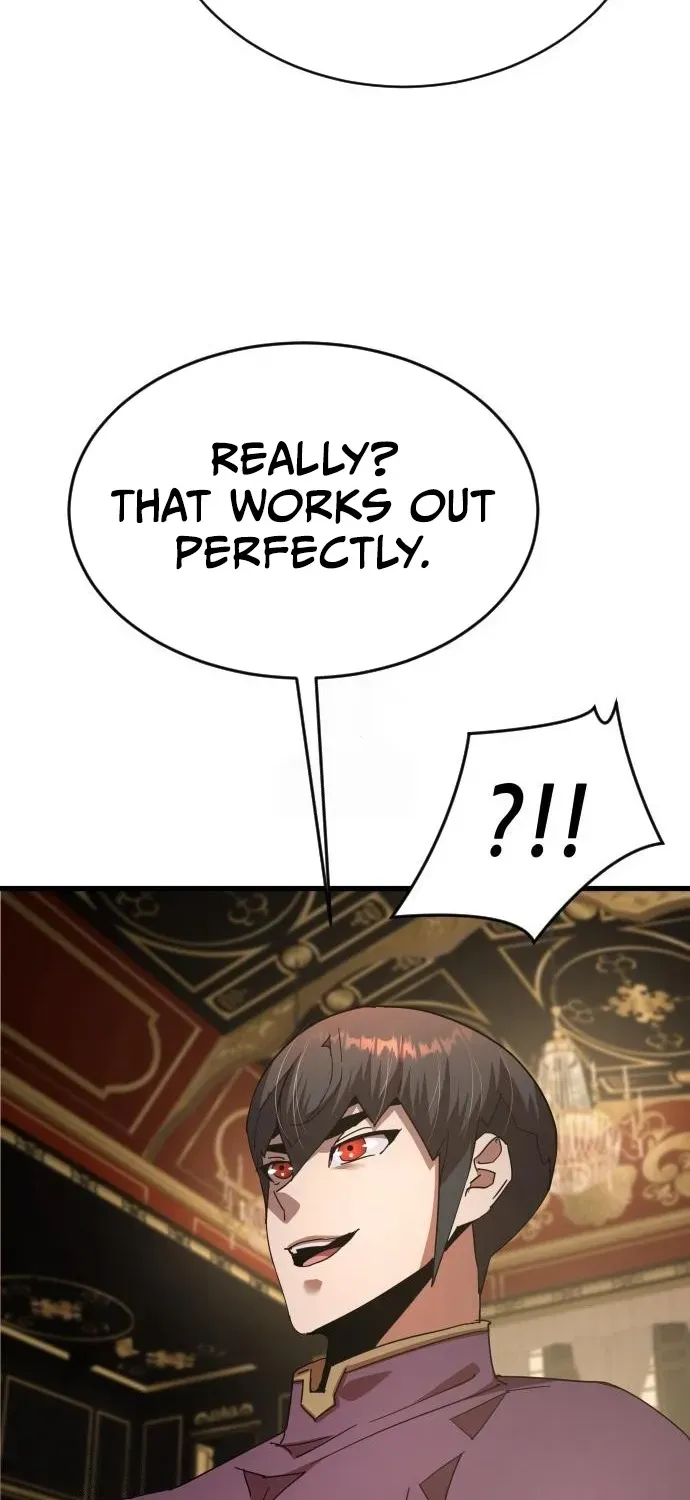 The Genius Magician Who Uses His Fist Chapter 31 page 109 - 