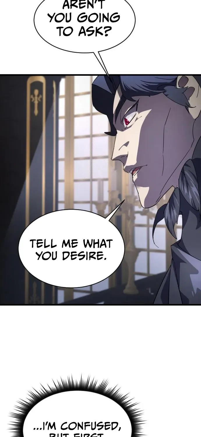The Genius Magician Who Uses His Fist Chapter 31 page 12 - 