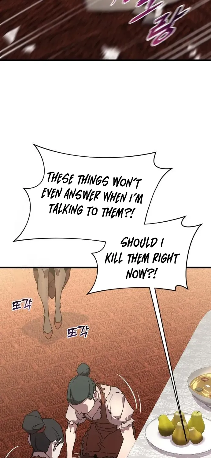 The Genius Magician Who Uses His Fist Chapter 31 page 114 - 