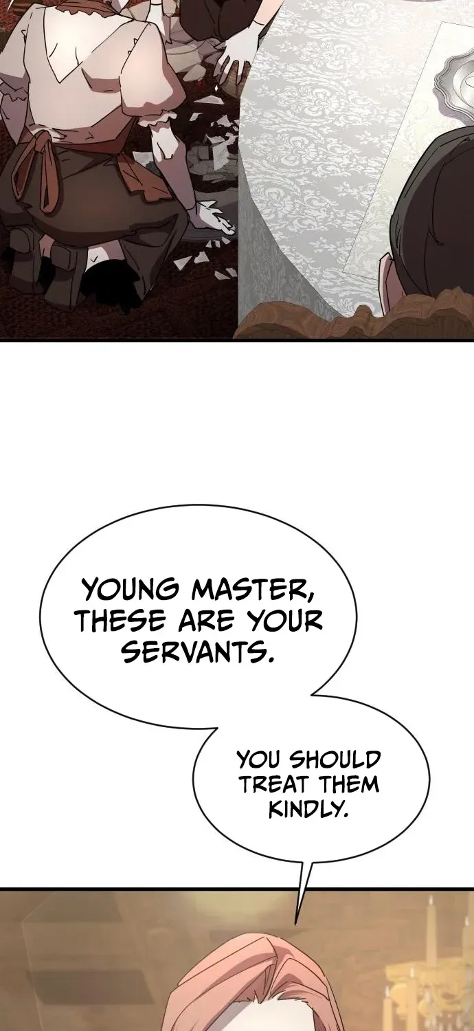 The Genius Magician Who Uses His Fist Chapter 31 page 115 - 