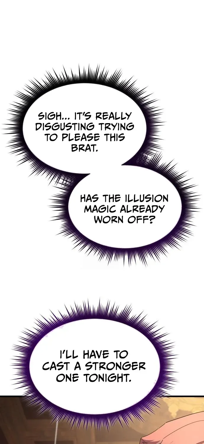 The Genius Magician Who Uses His Fist Chapter 31 page 120 - 