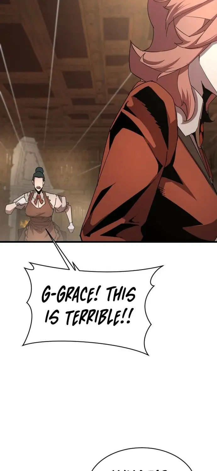 The Genius Magician Who Uses His Fist Chapter 31 page 121 - 