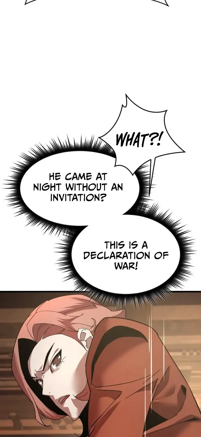 The Genius Magician Who Uses His Fist Chapter 31 page 123 - 
