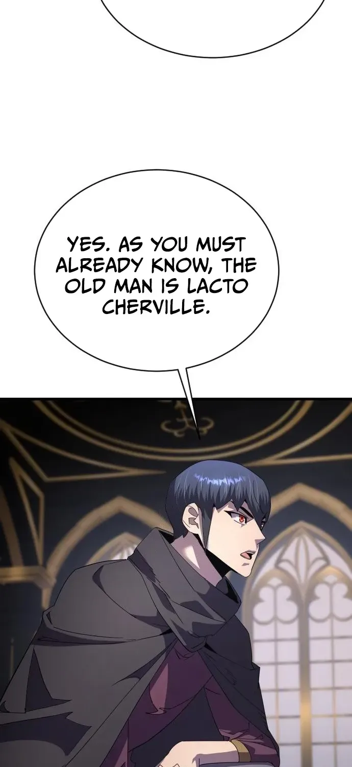 The Genius Magician Who Uses His Fist Chapter 31 page 20 - 