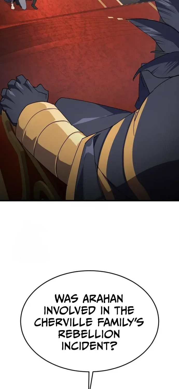 The Genius Magician Who Uses His Fist Chapter 31 page 25 - 