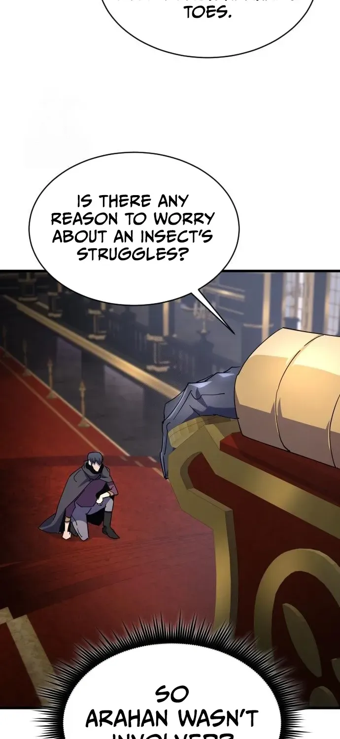 The Genius Magician Who Uses His Fist Chapter 31 page 30 - 