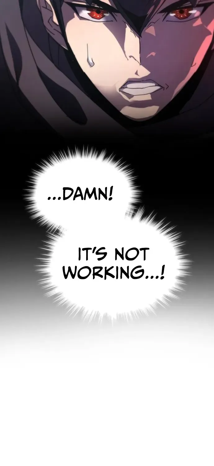 The Genius Magician Who Uses His Fist Chapter 31 page 4 - 