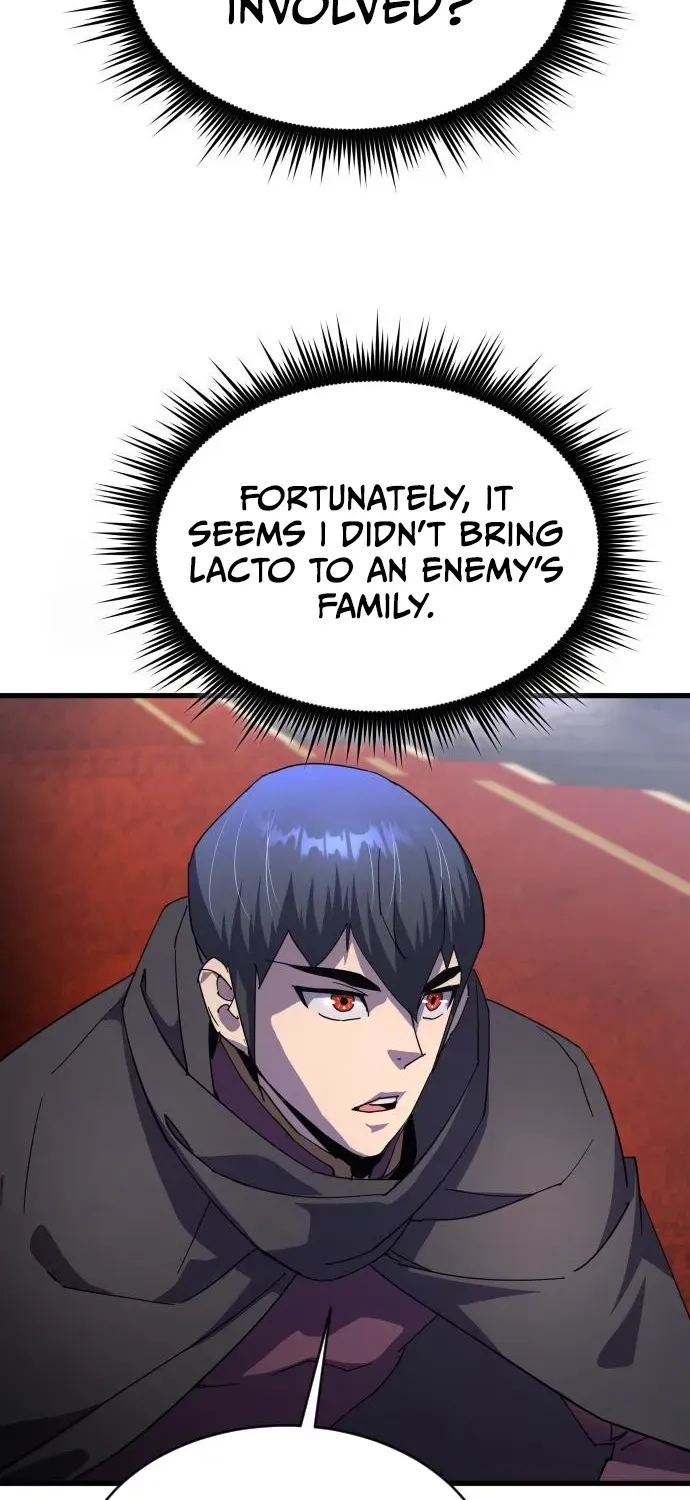 The Genius Magician Who Uses His Fist Chapter 31 page 31 - 