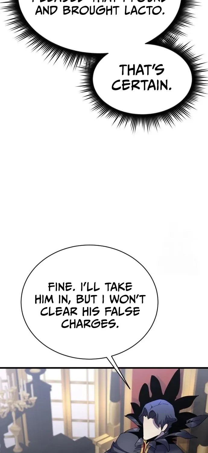 The Genius Magician Who Uses His Fist Chapter 31 page 37 - 