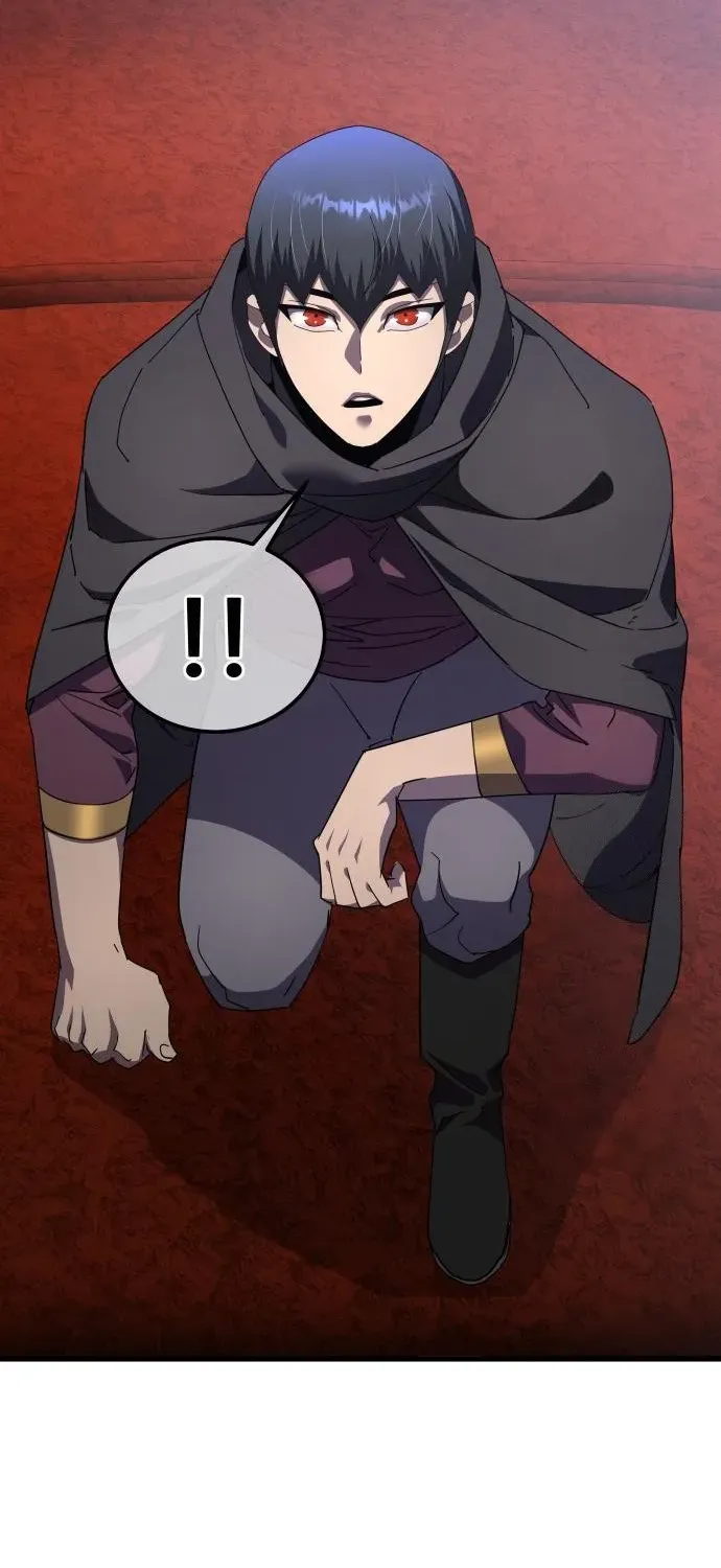 The Genius Magician Who Uses His Fist Chapter 31 page 6 - 
