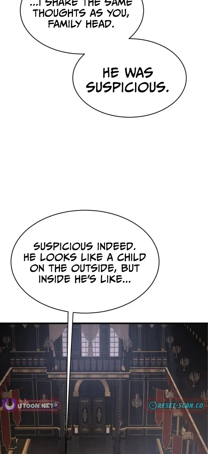 The Genius Magician Who Uses His Fist Chapter 31 page 52 - 