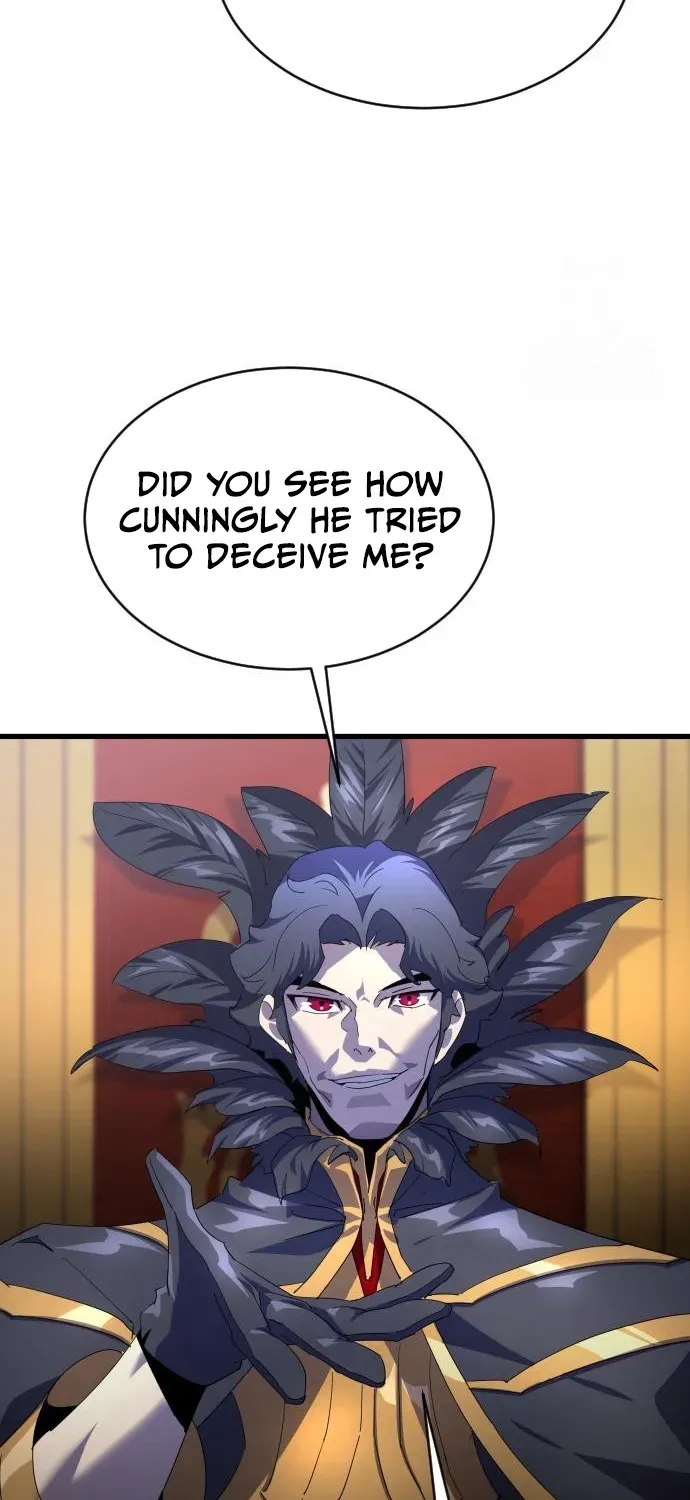The Genius Magician Who Uses His Fist Chapter 31 page 54 - 