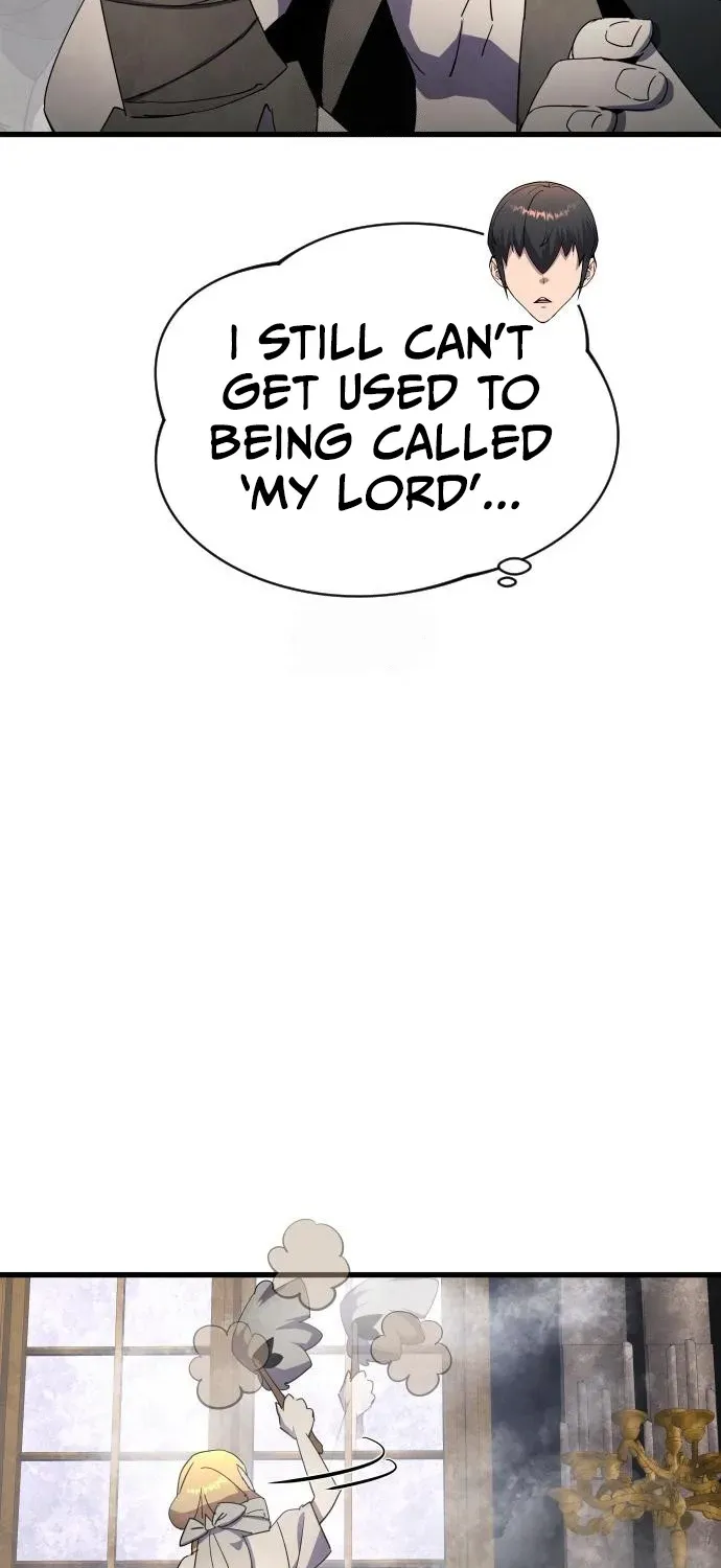 The Genius Magician Who Uses His Fist Chapter 31 page 68 - 