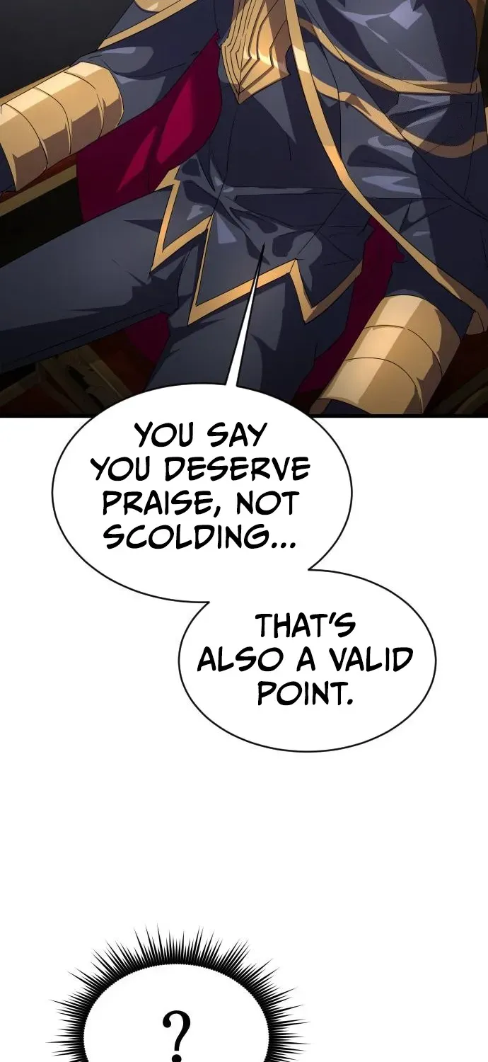 The Genius Magician Who Uses His Fist Chapter 31 page 8 - 