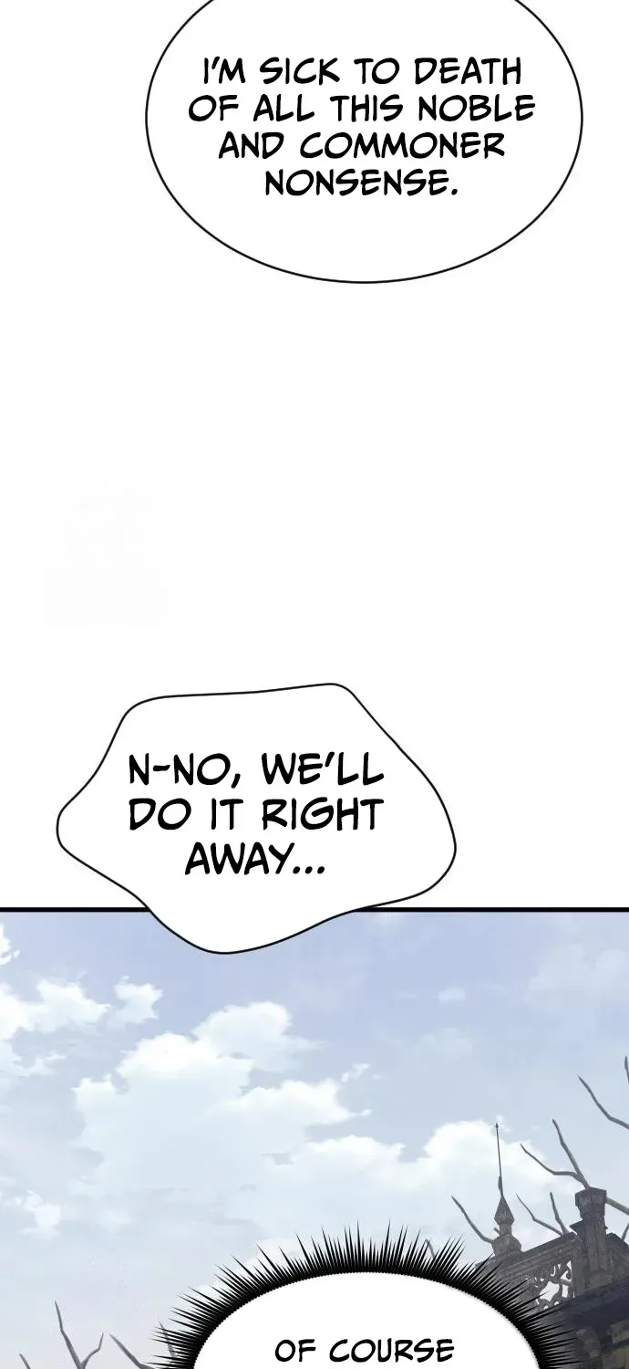 The Genius Magician Who Uses His Fist Chapter 31 page 85 - 