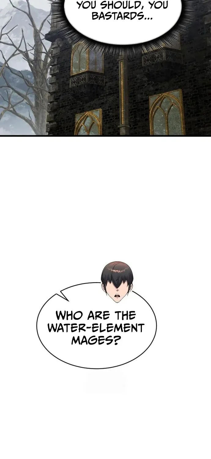 The Genius Magician Who Uses His Fist Chapter 31 page 86 - 