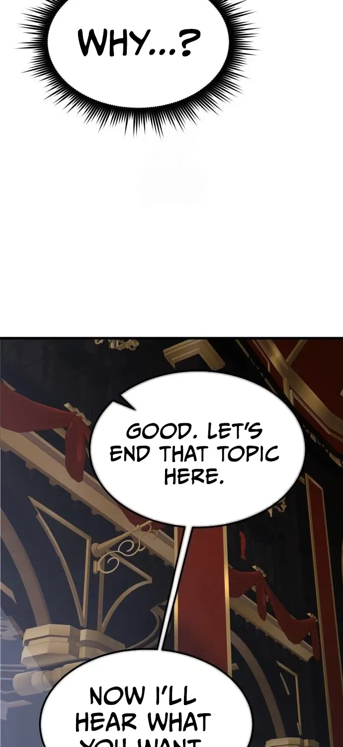 The Genius Magician Who Uses His Fist Chapter 31 page 10 - 