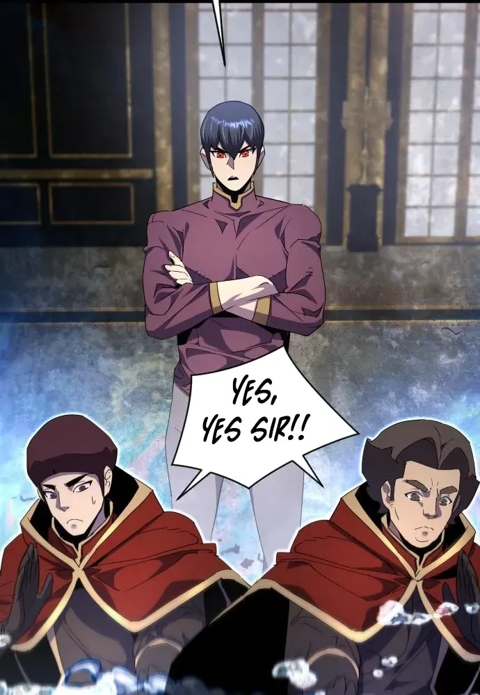 The Genius Magician Who Uses His Fist Chapter 31 page 91 - 