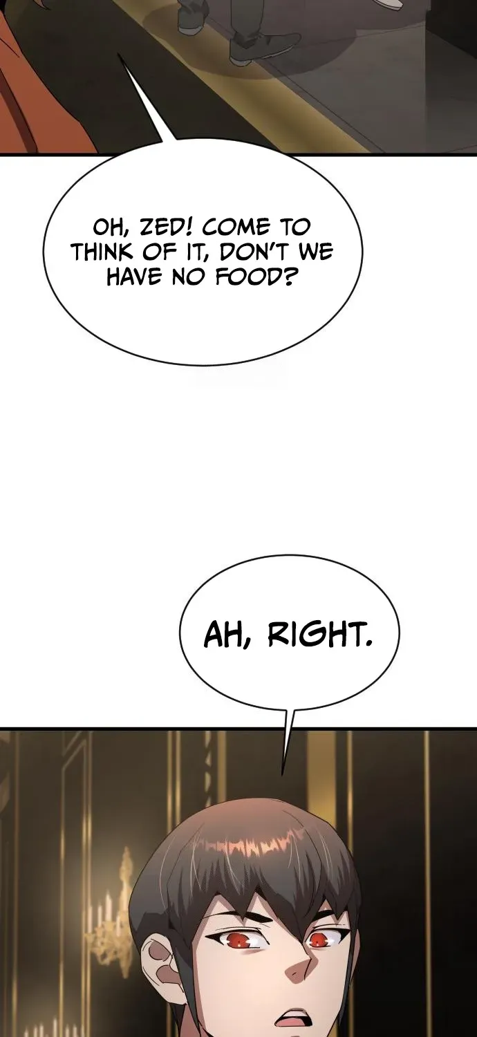 The Genius Magician Who Uses His Fist Chapter 31 page 99 - 